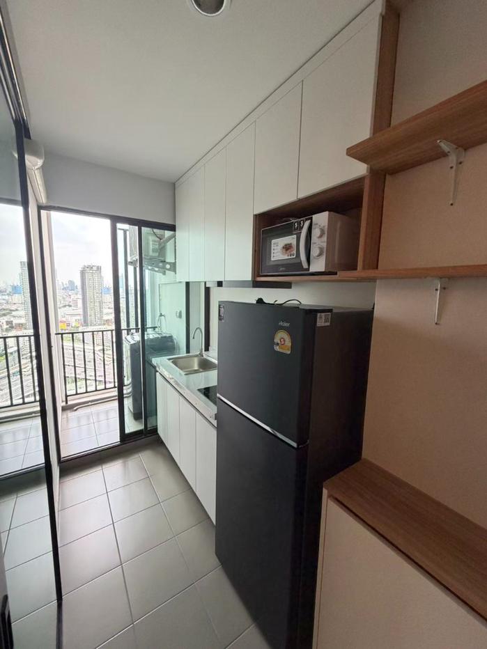 รูป ✨Condo for Rent : Regent home wutthakat  ( AP-02) ( line : @condo91 ) - รูปที่ 5/6