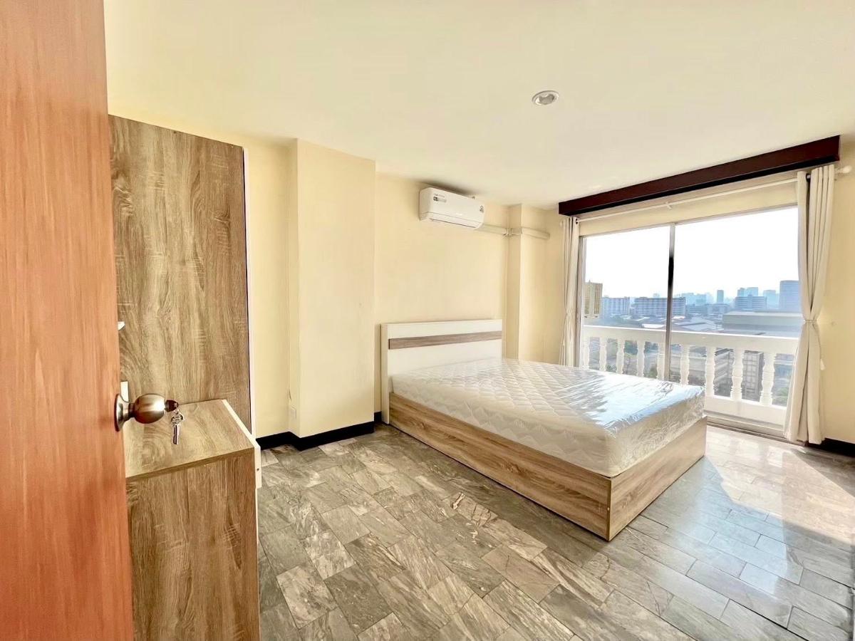 รูป ให้เช่าคอนโด 2 ห้องนอน บ้านสุโขทัย รามคำแหง 📲097-2161939 - รูปที่ 3/8