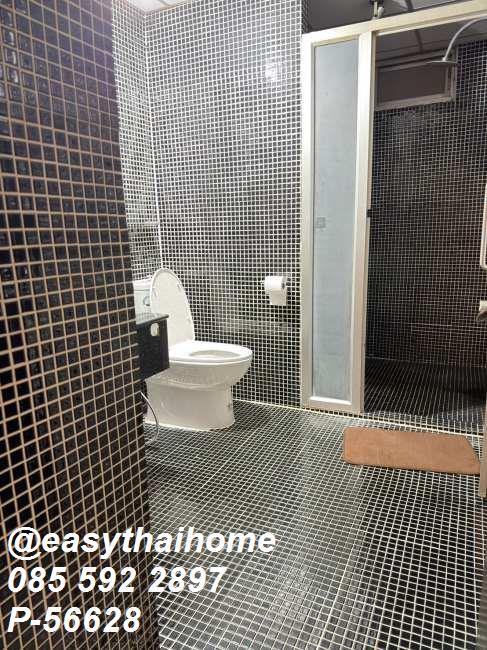 รูป P-56628 🔥 ห้องใหญ่ 85 ตร.ม.! 1 Bed เพียง 25,000.-/เดือน Wittayu Complex ชั้น 23 วิวเมืองสวย ใกล้ BTS เพลินจิต Line@easythaihome 085-592-2897 - รูปที่ 4/21