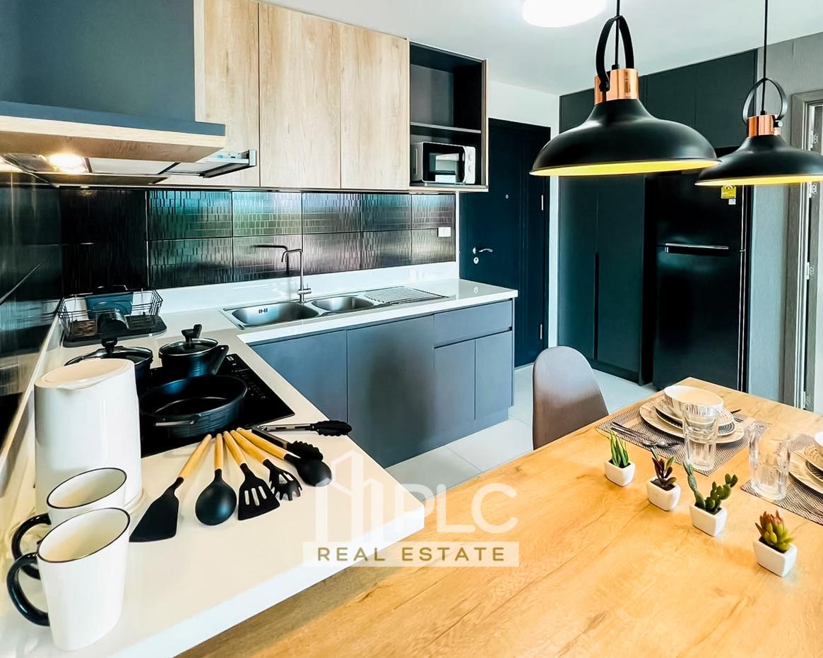 รูป 1 Bedroom Condo for Rent The Win Condominium South Pattaya - รูปที่ 6/15
