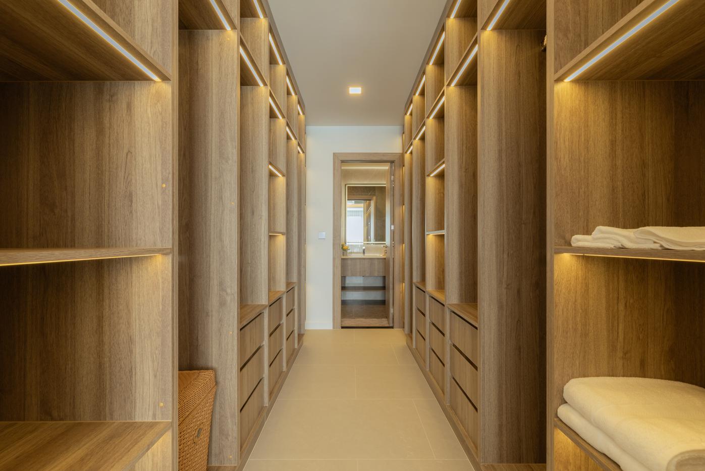 รูป Zensiri Residence Jomtien 3 Bedrooms for Sale - รูปที่ 13/18