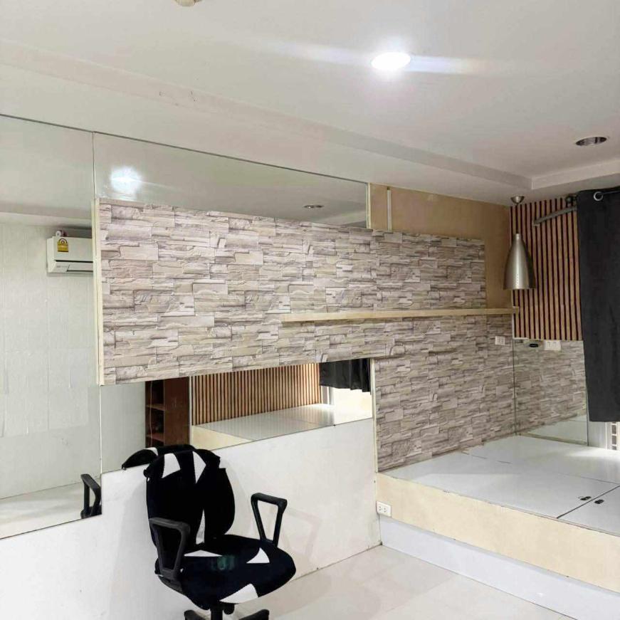 รูป ห้องว่าง 💎💎MW agency❣️❤️❣️❤️ยานนาวา 💥รีสอร์ทต้า เย็นอากาศ🔴🟢🟡 - รูปที่ 1/8