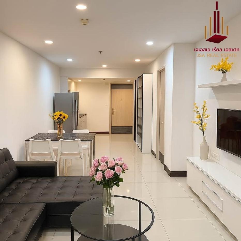 picture ✨ For Rent: Supalai Premier Ratchathewi Condo ✨ 💰 Only 23,000 THB/month - 4/4