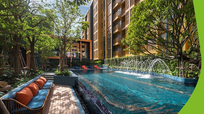 picture ð§Ą E90713 The Base Sukhumvit 50 ðēLINE: @theagentpro ð - 13/16