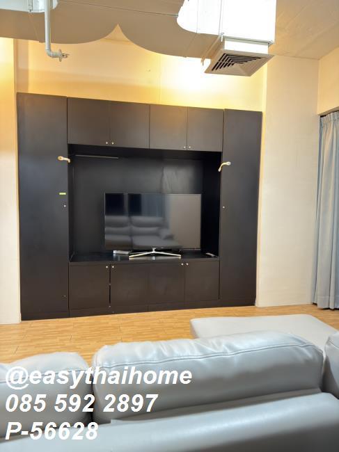 รูป P-56628 🔥 ห้องใหญ่ 85 ตร.ม.! 1 Bed เพียง 25,000.-/เดือน Wittayu Complex ชั้น 23 วิวเมืองสวย ใกล้ BTS เพลินจิต Line@easythaihome 085-592-2897 - รูปที่ 20/21