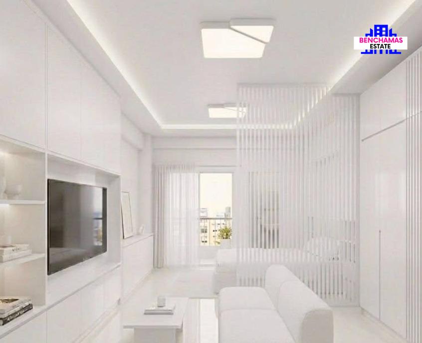 รูป 🟡ขายด่วน!! 9 Karat Condominium (เก้า กะรัต คอนโดมิเนียม) ทำเลพัทยากลาง รีโนเวทใหม่ วิวสระ ✅ ราคาถูก - รูปที่ 1/2