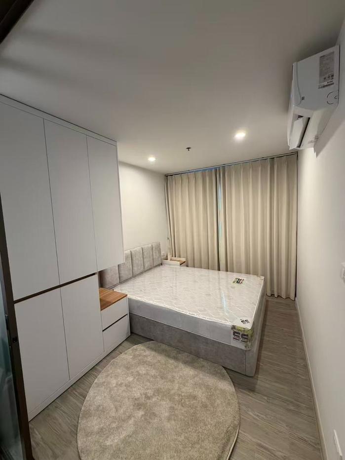 รูป ✨Condo for Rent : Regent home wutthakat  ( AP-02) ( line : @condo91 ) - รูปที่ 1/6