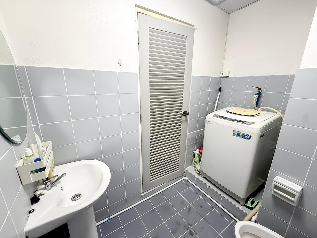 picture Studio Condo for Sale Jomtien Sweet Condotel Sea View - 5/7