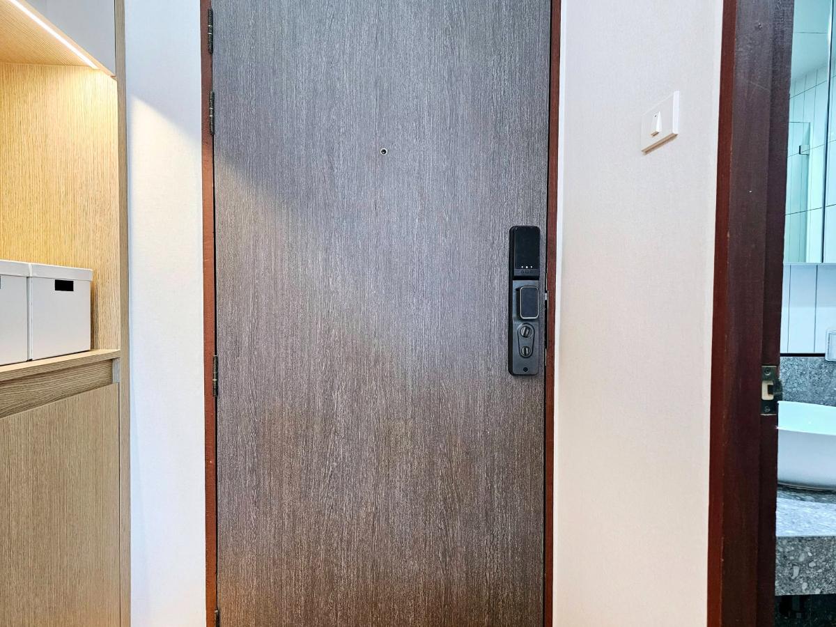 picture 🏢 Hillside Payap Condo 9 for Sale | 5th Floor | Fully Renovated | Modern Minimal Style 🌿 - 5/19