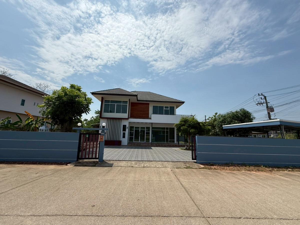 picture 🏡 Spacious Two-Storey Detached House for Rent Near Chiang Rai Rajabhat University - 17/18