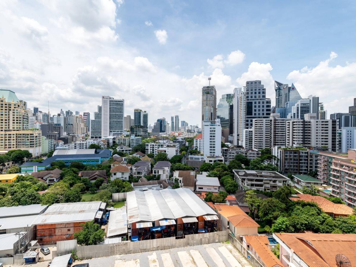 รูป ✨Condo for Rent : Park Origin Phrom Phong ( AP-02) ( line : @condo91 ) - รูปที่ 11/11
