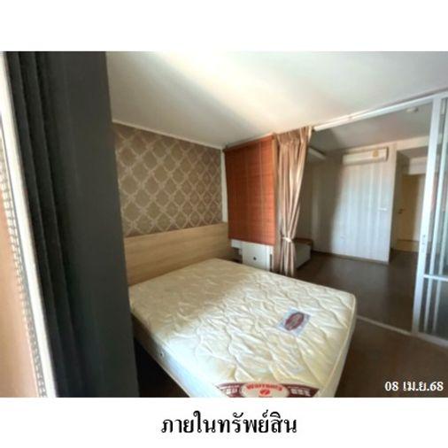 รูป 🔥 ขายคอนโด✅ ยู ดีไลท์ เรสซิเด้นซ์ ริเวอร์ฟร้อนท์ | U Delight Residence Riverfront | BRT วัดดอกไม้ - รูปที่ 3/9