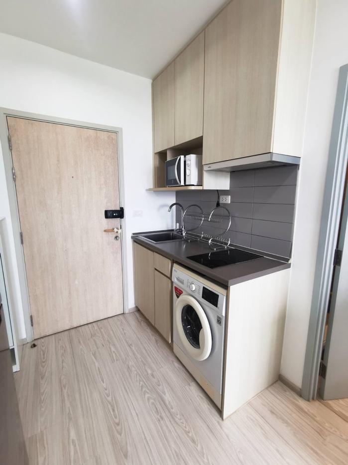 picture 🔥Available for immediate move-in 🔥 GO#2022  IDEO Mobi Sukhumvit Eastgate✅ Add Line to schedule a viewing 🌸 - 6/6