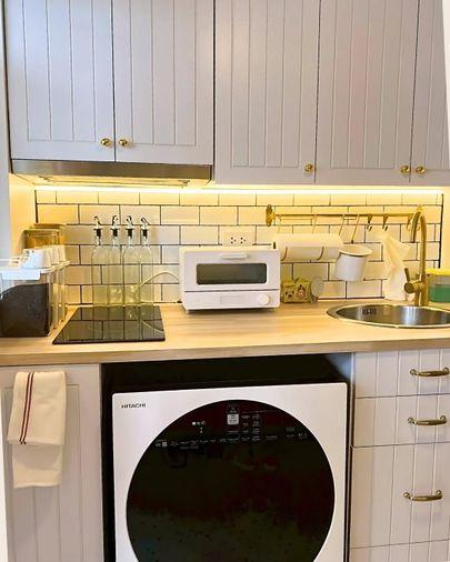 picture 🔥Available for immediate move-in 🔥 #GO1995 Knightsbridge Space Ratchayothin ✅ Add Line to schedule a viewing 🌸 - 14/14