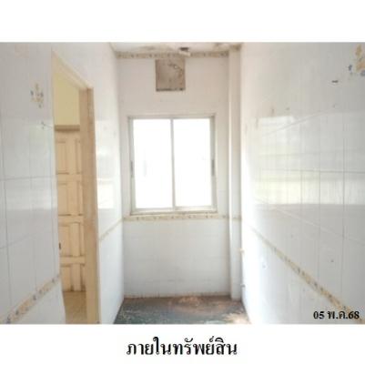 รูป 🏡 ขายทาวน์เฮ้าส์ บ้านกลางเมือง บริติช ทาวน์ ศรีนครินทร์| Baan Klang Muang British Town Srinakarin | MRT ศรีลาซาล (สายสีเหลือง) - รูปที่ 5/12