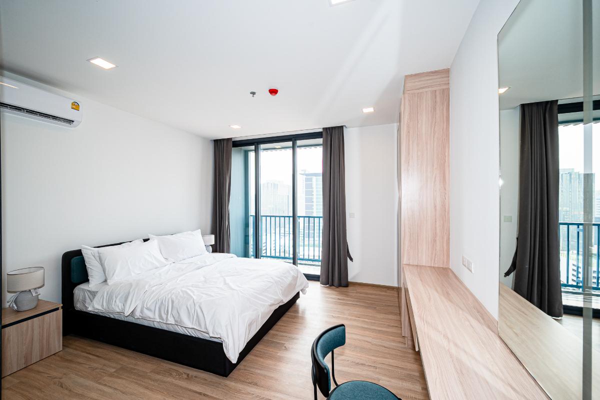 picture 🏙️ XT PHAYATHAI FOR RENT | Spacious Rooms in a Prime Location 🏙️ XT PHAYATHAI 曼谷公寓出租｜大户型・黄金地段 - 8/9