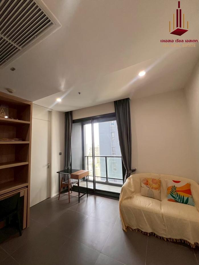 picture ✨ For Sale: M Ladprao Condo ✨ 💰 Only 3,990,000 THB - 2/5