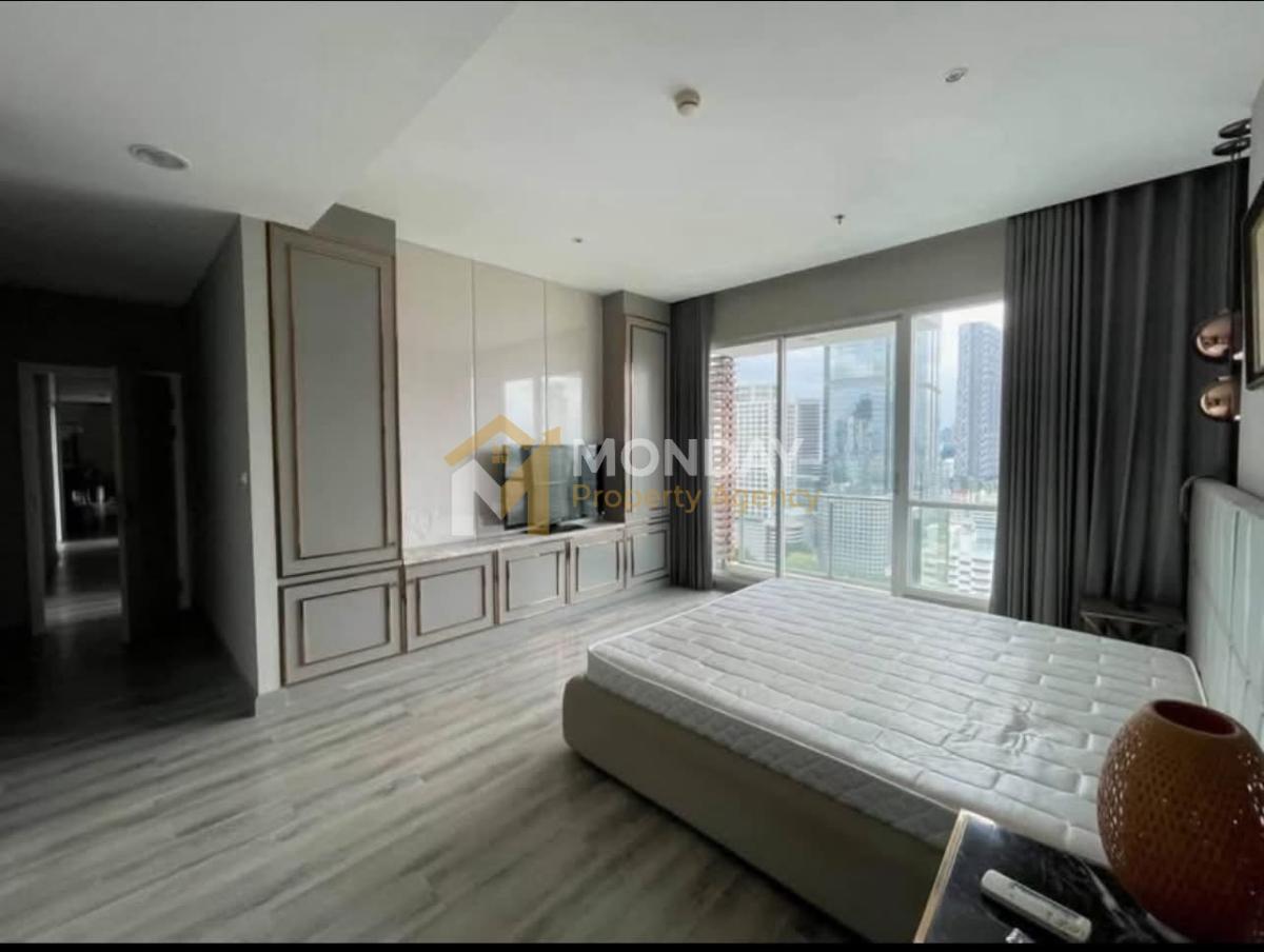 รูป 🔥 ห้องว่าง พร้อมเข้าอยู่! The Bangkok Thonglor รีบจองก่อนหลุด 🔥MD-25021565 - รูปที่ 3/14
