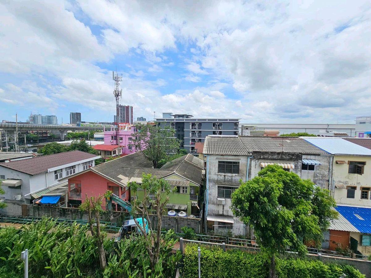 รูป 🔴RV21895🟡 ให้เช่าถูกมาก👍 IDEO Mobi Charan - Interchange 💛🧡 ✅แอดไลน์ @mproperty (มี @ ด้วย) แอดมินตอบไว - รูปที่ 3/7