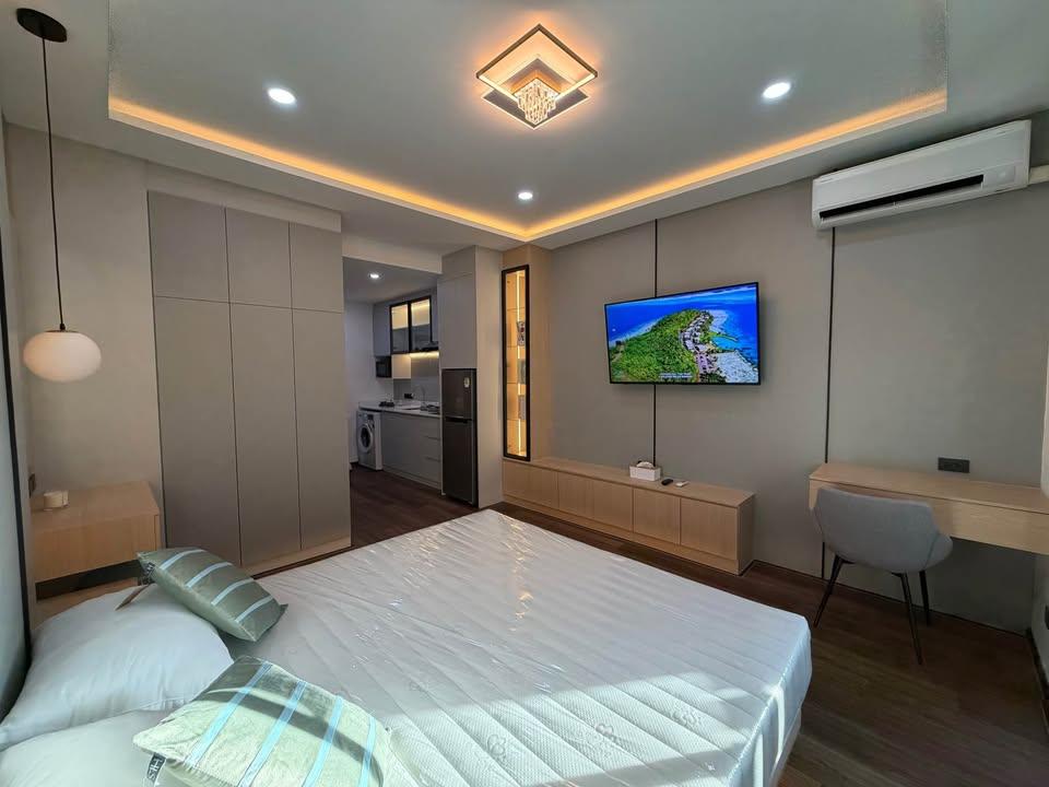 รูป 🟡ขายด่วน!! Jomtien Sweet Condotel 2 (จอมเทียน สวีท คอนโดเทล 2) ทำเลดีบนเขาพระตำหนัก ตกแต่งเฟอร์นิเจอร์บิ้วอิน ✨ ใกล้ พัทยาปาร์ค บีช - รูปที่ 5/13