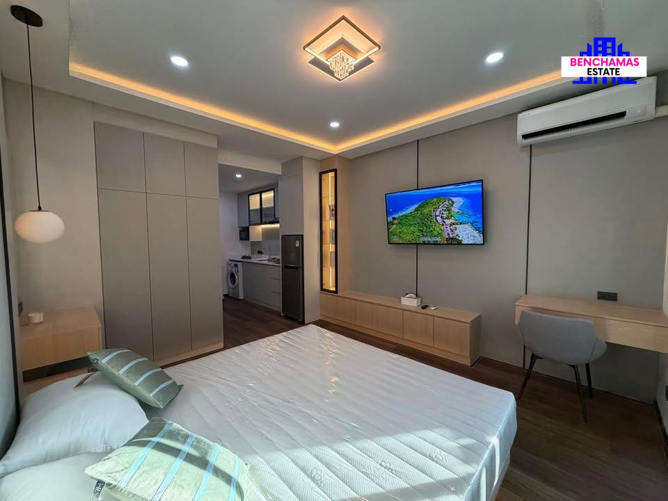 รูป 🟡ขายด่วน!! Jomtien Sweet Condotel 2 (จอมเทียน สวีท คอนโดเทล 2) ทำเลดีบนเขาพระตำหนัก ตกแต่งเฟอร์นิเจอร์บิ้วอิน ✨ ใกล้ พัทยาปาร์ค บีช - รูปที่ 5/13