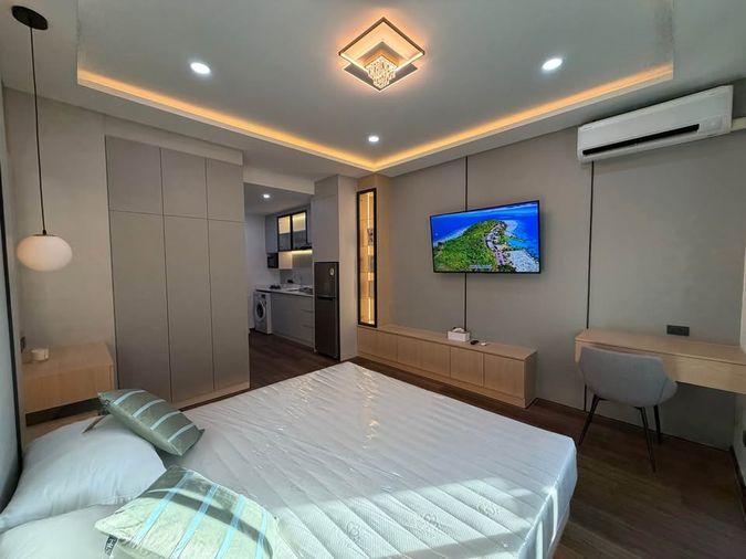 รูป 🟡ขายด่วน!! Jomtien Sweet Condotel 2 (จอมเทียน สวีท คอนโดเทล 2) ทำเลดีบนเขาพระตำหนัก ตกแต่งเฟอร์นิเจอร์บิ้วอิน ✨ ใกล้ พัทยาปาร์ค บีช - รูปที่ 5/13