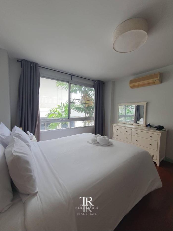 รูป Condo for Rent – 49 Plus (โฟร์ตี้ไนน์ พลัส) | 1 Bed | 1 Bath | Floor 4 | BTS Thong Lo | 💰25,000 THB/month | LINE: @944hjngx | Ref: UE0027 - รูปที่ 6/10