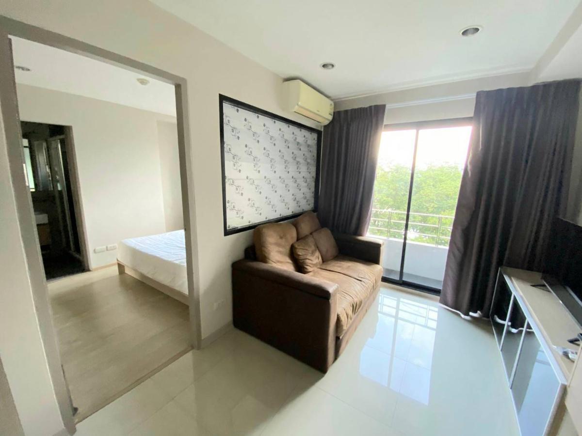 picture 🎈#PT2311_064 🎈💥Urgent! Guaranteed availability—click fast before it's gone!‼️ 𝗙𝗼𝗿 𝗥𝗲𝗻𝘁 1️⃣2️⃣k 🔥L Loft Ratchada 19 Condo. - 1/18