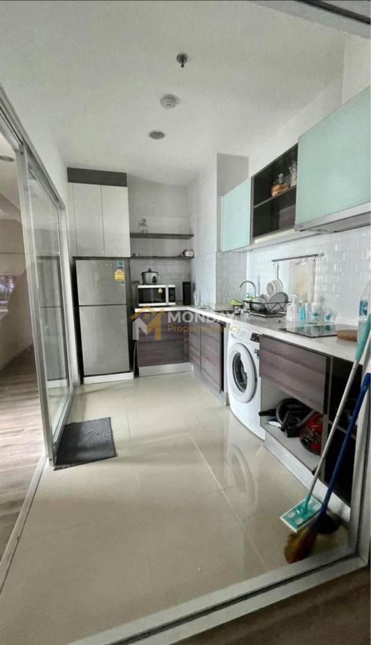รูป 🔥 ห้องว่าง พร้อมเข้าอยู่! The Bangkok Thonglor รีบจองก่อนหลุด 🔥MD-25021565 - รูปที่ 4/14
