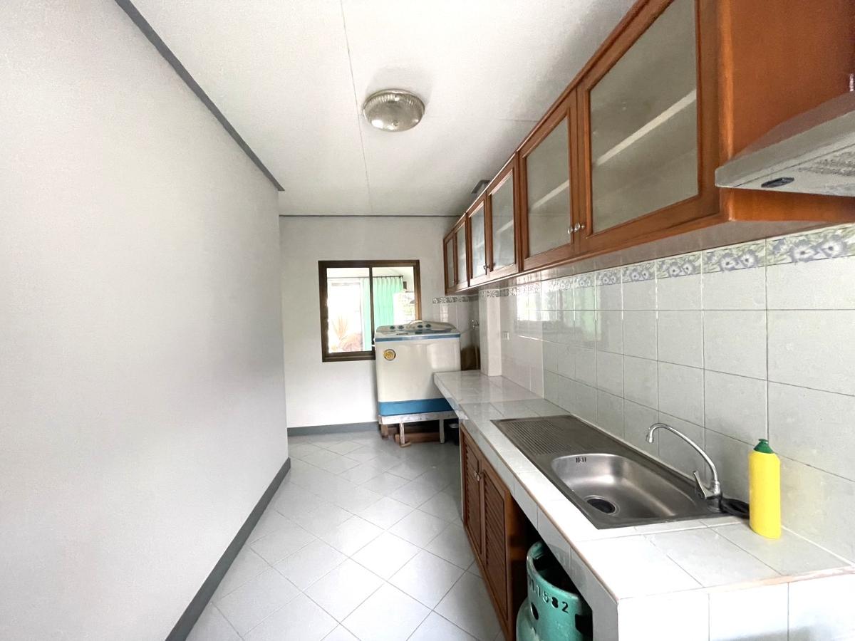 รูป 🏡 บ้านเดี่ยวชั้นเดียว 4 ห้องนอนให้เช่า ในโครงการทำเลบ้านดู่ เชียงราย | 12,000 บาท/เดือน - รูปที่ 16/22