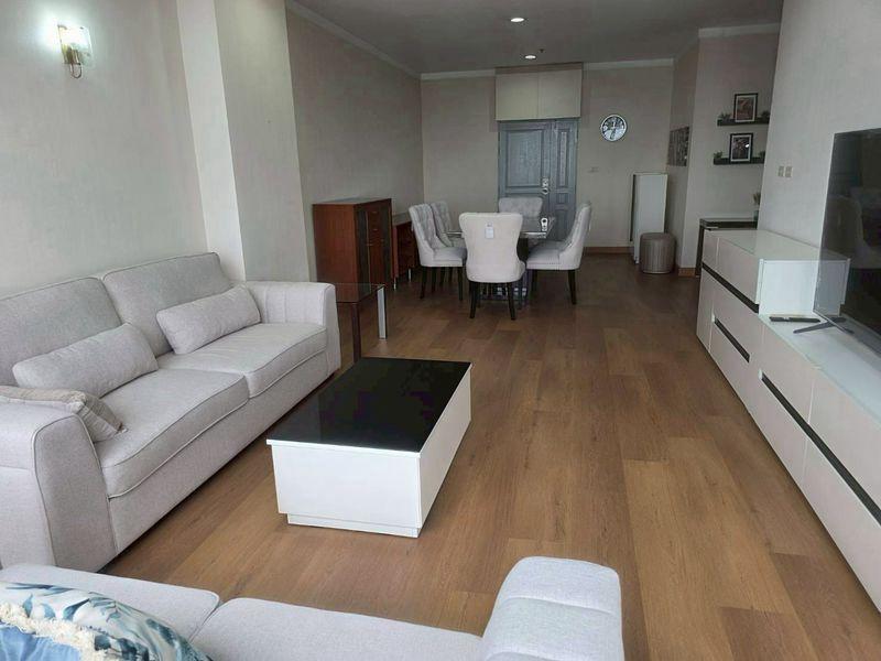 รูป Penthouse Vibe! คอนโดหรูยูนิตใหญ่ ชั้น 40+ ใจกลางสุขุมวิท - The Waterford Diamond Sukhumvit 30/1 - รูปที่ 11/13