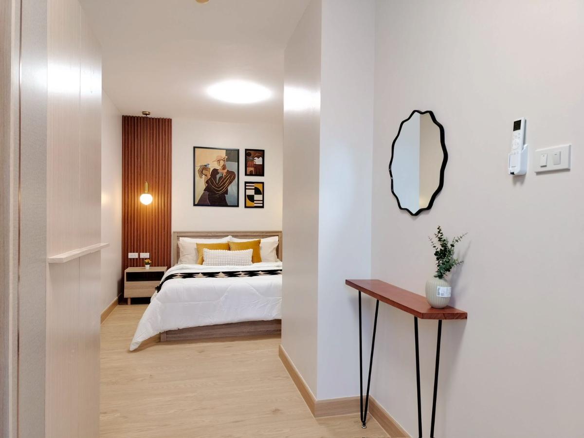 picture 🔥 Condo for Sale City Home Ratchada-Thapra | MRT Tha Phra - 18/18