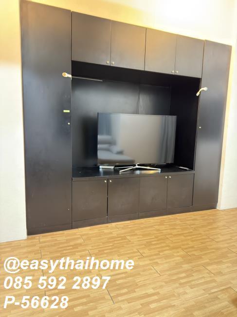 รูป P-56628 🔥 ห้องใหญ่ 85 ตร.ม.! 1 Bed เพียง 25,000.-/เดือน Wittayu Complex ชั้น 23 วิวเมืองสวย ใกล้ BTS เพลินจิต Line@easythaihome 085-592-2897 - รูปที่ 7/21