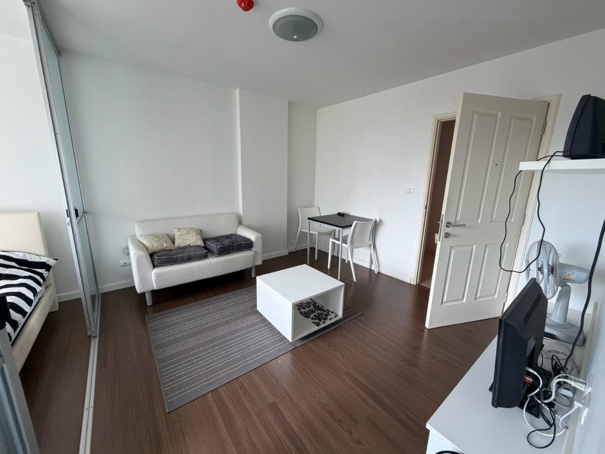 รูป BG 4057   	 :    บ้านทิวลมชะอำ - รูปที่ 3/11