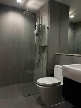 รูป 🏠︎RBC26172 ให้เช่าถูกมาก👉The Politan Rive✅แอดไลน์ @930jwqti ( มี @ ด้วย) แอดมินตอบไว - รูปที่ 9/9