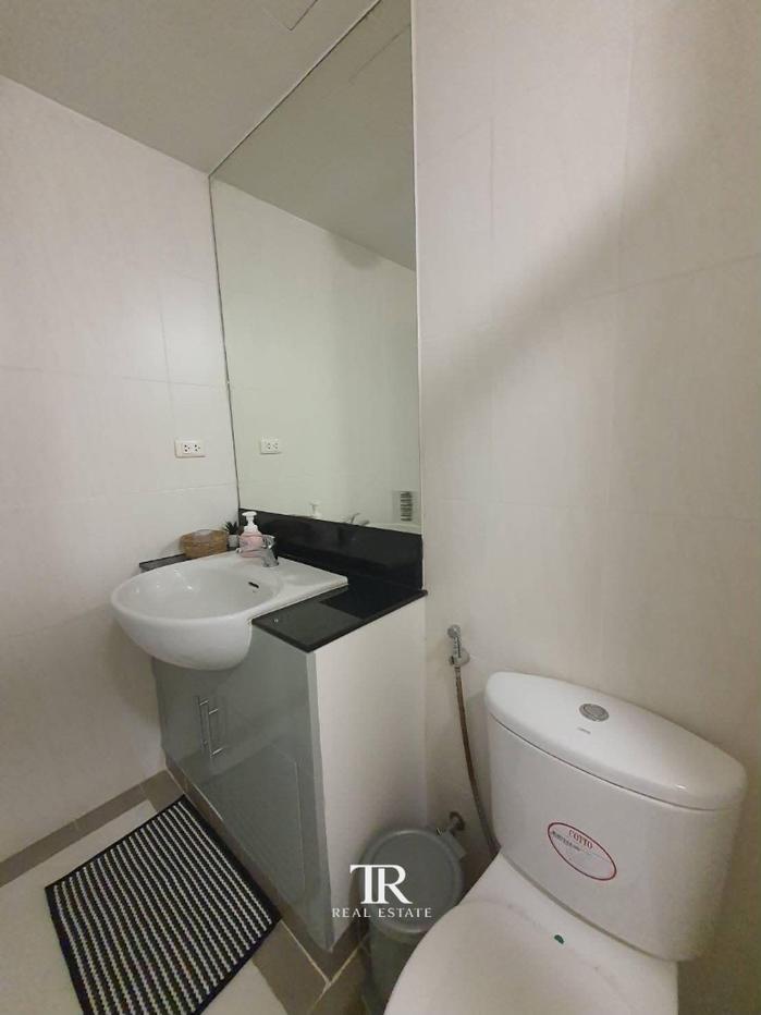 รูป Condo for Rent – 49 Plus (โฟร์ตี้ไนน์ พลัส) | 1 Bed | 1 Bath | Floor 4 | BTS Thong Lo | 💰25,000 THB/month | LINE: @944hjngx | Ref: UE0027 - รูปที่ 8/10
