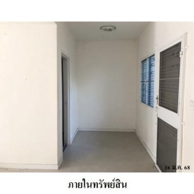 รูป 🔥ขายพฤกษา 83 | Pruksa 83 | ใกล้ MRT หลักสอง ✅✅ - รูปที่ 7/14