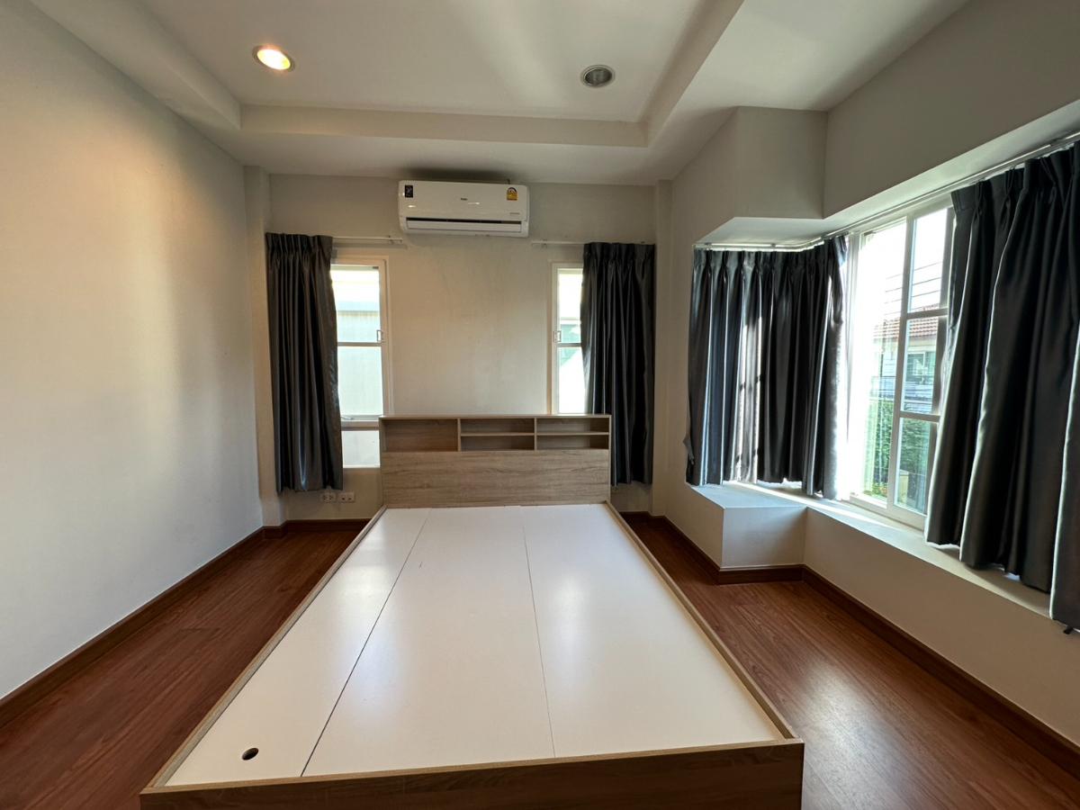 picture Sale Detached House the Centro Sukhumvit113 GH649 - 20/24