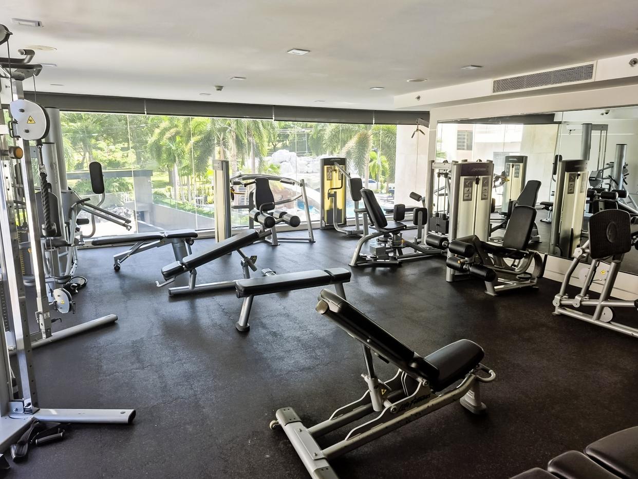 รูป 1 Bedroom Condo for Sale Sky Residences on Pratumnak Pattaya - รูปที่ 11/13