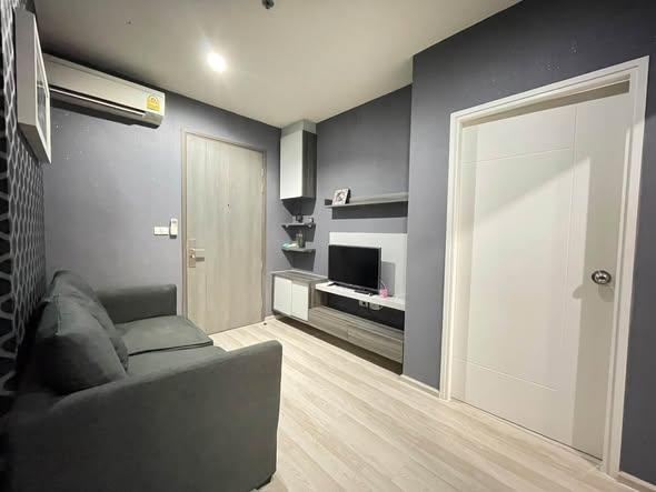 รูป 🤝🏻RB26136 ให้เช่าถูกมาก👍เซ็นทริค รัชดา - ห้วยขวาง✅แอดไลน์ @mproperty( มี @ ด้วย) แอดมินตอบไว - รูปที่ 2/9