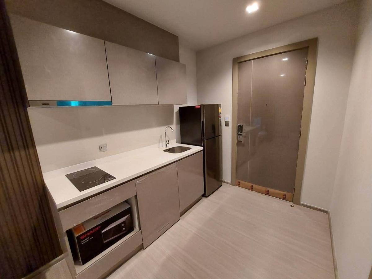 รูป 🏢 ให้เช่าคอนโด : Life Asoke - Rama 9 (ไลฟ์ อโศก - พระราม 9)   รหัสทรัพย์ | 📌LNP-C8903  - รูปที่ 5/6