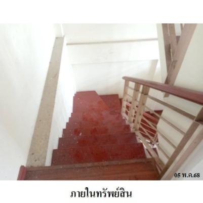 รูป 🏡 ขายทาวน์เฮ้าส์ บ้านกลางเมือง บริติช ทาวน์ ศรีนครินทร์| Baan Klang Muang British Town Srinakarin | MRT ศรีลาซาล (สายสีเหลือง) - รูปที่ 6/12