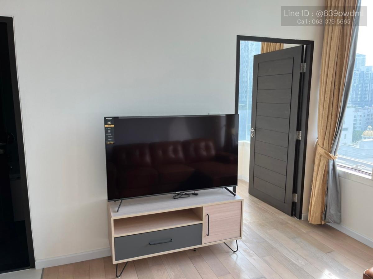 รูป 🔥 ห้องว่าง พร้อมเข้าอยู่! เอท ทองหล่อ รีบจองก่อนหลุด 🔥MD-26091712 - รูปที่ 9/18