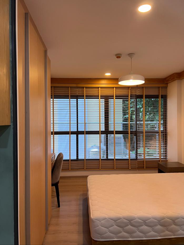 picture Just renovated, 36.66 sqm, spacious studio  - 7/25
