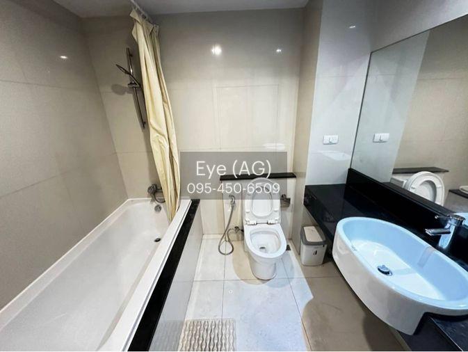 รูป Le Cote Thonglor 8 (เลอ โคเต้ ทองหล่อ 8) (1bed1bath 33sqm) - รูปที่ 4/5