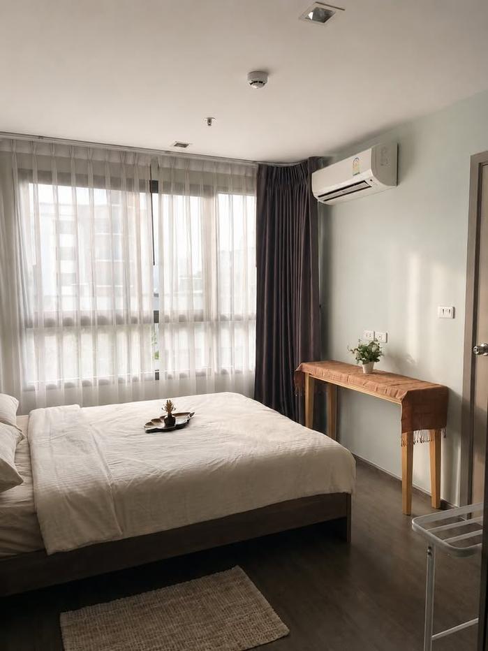picture Condo for rent at Ideo Sukhumvit 93, only 15 m from BTS Bang Chak (Rt-01) - 4/6