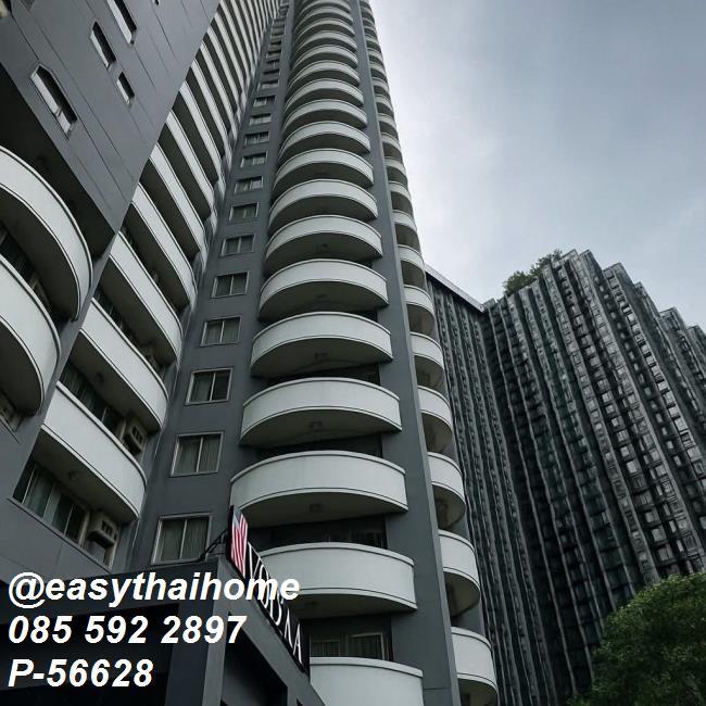 รูป P-56628 🔥 ห้องใหญ่ 85 ตร.ม.! 1 Bed เพียง 25,000.-/เดือน Wittayu Complex ชั้น 23 วิวเมืองสวย ใกล้ BTS เพลินจิต Line@easythaihome 085-592-2897 - รูปที่ 12/21