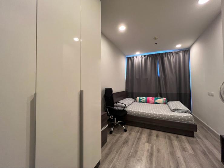 picture Centric Sathorn - Saint Louis (1bed1bath 35sqm) - 7/8