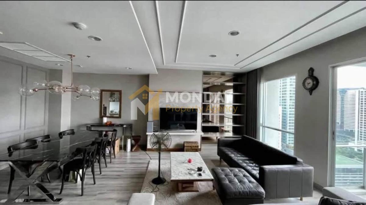 รูป 🔥 ห้องว่าง พร้อมเข้าอยู่! The Bangkok Thonglor รีบจองก่อนหลุด 🔥MD-25021565 - รูปที่ 7/14