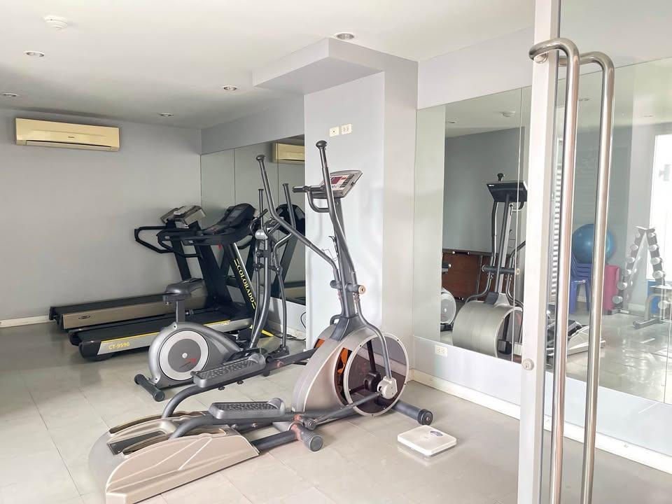 picture 🏢 Condo for Sale : Proud of Chaengwattana    Property Code | LNP-C14755  - 13/14